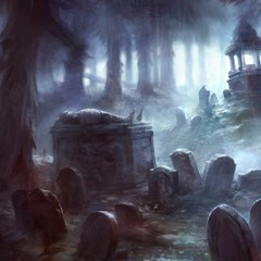 Escape From The Grave - Heaven Is Deaf