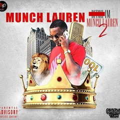Big Homie Freestyle (Prod. Munch Lauren & Rayy Charless)