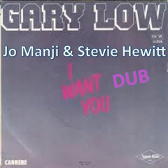 Gary Low - I Want You (Jo Manji & Stevie Hewitt Dub)