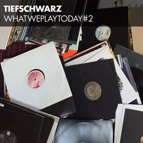 WHATWEPLAYTODAY #2