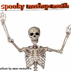 spooky mashup month: Lamartale - D.U.M.M.Y. City