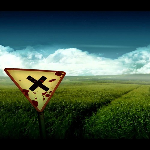 Camo & Krooked - Terra HD