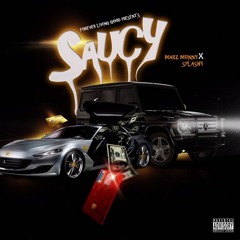 SAUCY ft. Factz Only