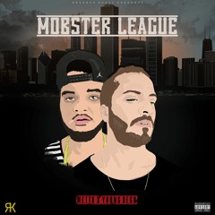 Metth X Young Bego - Mobster League feat. Khontkar