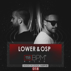 Made in Spain 018 - Lower & OSp