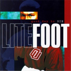 Intro - Warriors Road