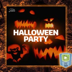 Halloween EDM Party Mix 2016 by g3Ry