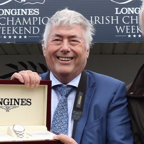 Stream Wicklow Brave’s owner Nick Peacock on the Melbourne Cup by Horse