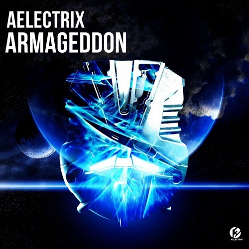 AElectriX - Armageddon (Original Mix)