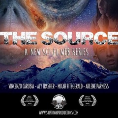 The Source: Episode 3 Love Theme III