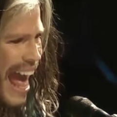 Steven Tyler -Aerosmith - Dream On -