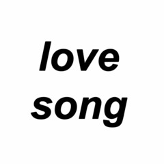 love song