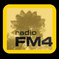 El Vagabundo - KBA for Fm4 Digital Konfusion Mixshow (Live 22 Oct 16)
