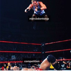 Off the Muscle - Marco