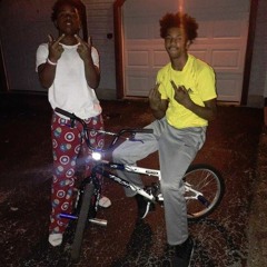 LilShawn- Whistle While You Twerk Pt.2 (Ft. Tray)