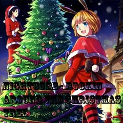 Nightcore - Rockin Around The Christmas Tree/lyrics (extra)