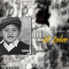 Isa - Lil Laker