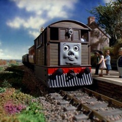 Toby The Tram Engine's Theme (S1, V1)