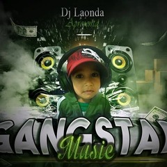 SET MIX PESO GANGSTAR MUSIC 2016