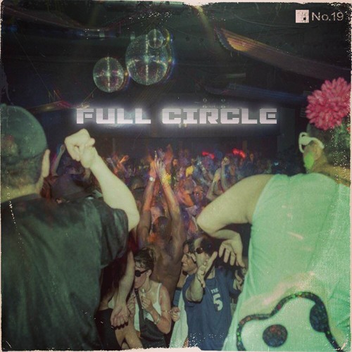 Full Circle (Original Mix) - Art Department, AD/D
