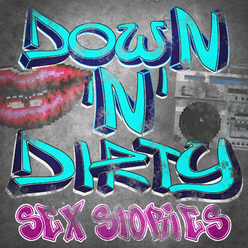 Strap On Dildo | Down n Dirty Episode 5