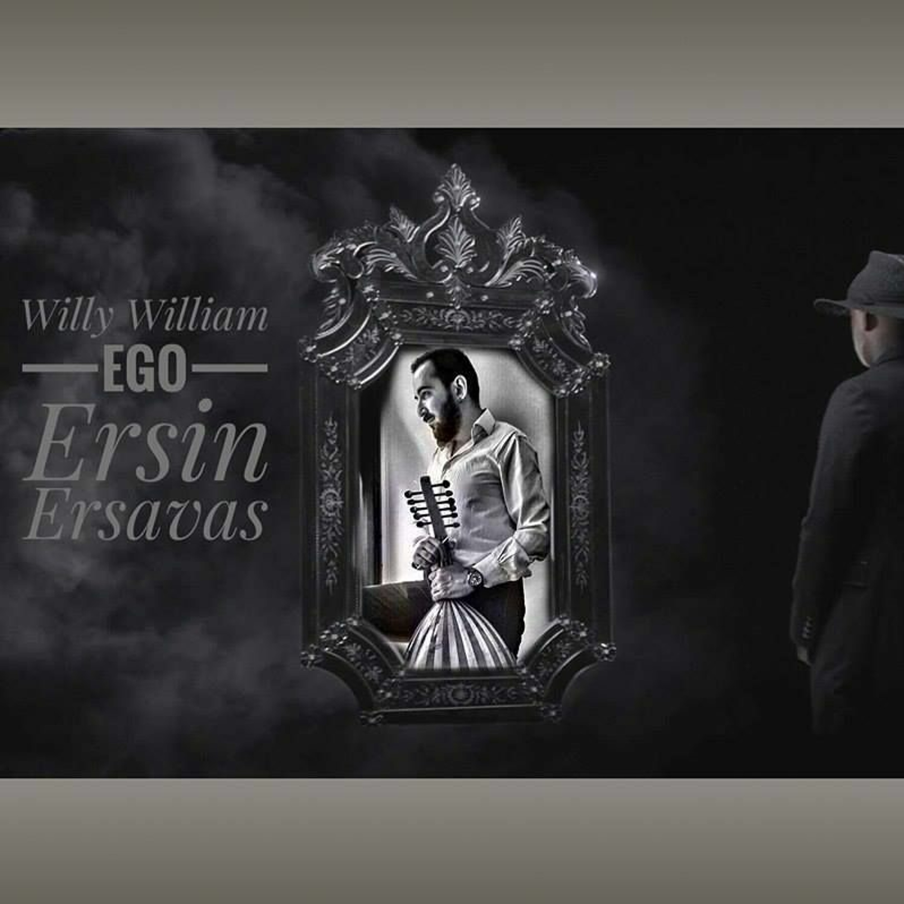 Ersin Ersavas Official
