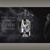 Artwork for Willy William - Ego & Oud (Orient) Cover (by Ersin Ersavas)