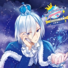 01 Dear Princess by Mercury Prince