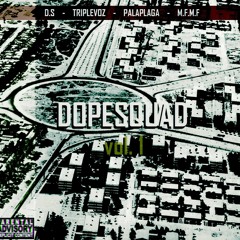 KING.TUT | DOPESQUAD