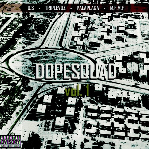 KING.TUT | DOPESQUAD