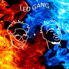 nolanberollin & brentrambo -leo gang