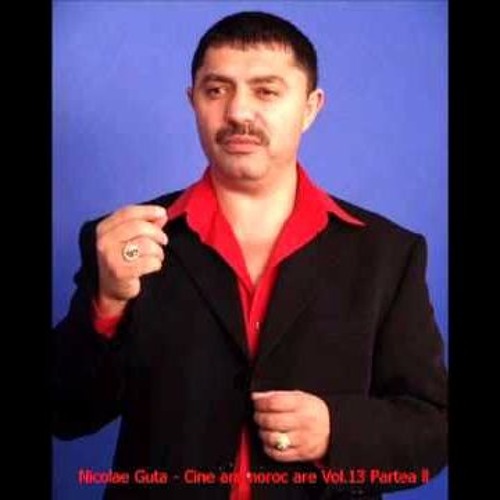 Nicolae Guta - Cine are noroc are Nightcore