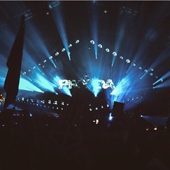 Eric Prydz Escape @ 2016