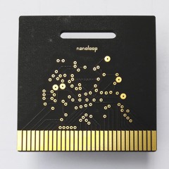 Nanoloop mono teaser/ live test