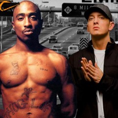 2Pac & Eminem - Goodbye (2016)