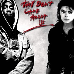 2Pac & Michael Jackson - STILL NO CHANGES