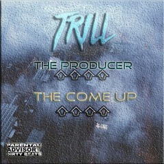 State of Mind-(Co-Prod.By IAmYZ)