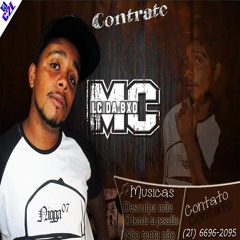 Mc Lc Da Baixada - Desculpa Mãe ( DJSCARLITINHO, EWERTON E TITÍ )