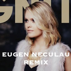 Candice Russell & Eugen Neculau - Ignite (Remix)
