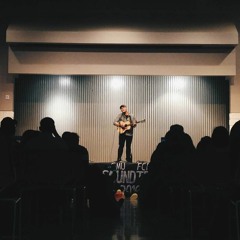 Jeremy Passion - Medley (Live at GMU)