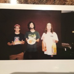 Of Space and Time (City and Colour cover)