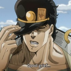 Jotaro Theme Remix - ORA ORA ORA [JJBA]