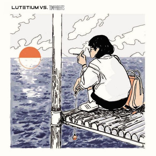 tomppabeats- so in luv (Lutetium Edit)