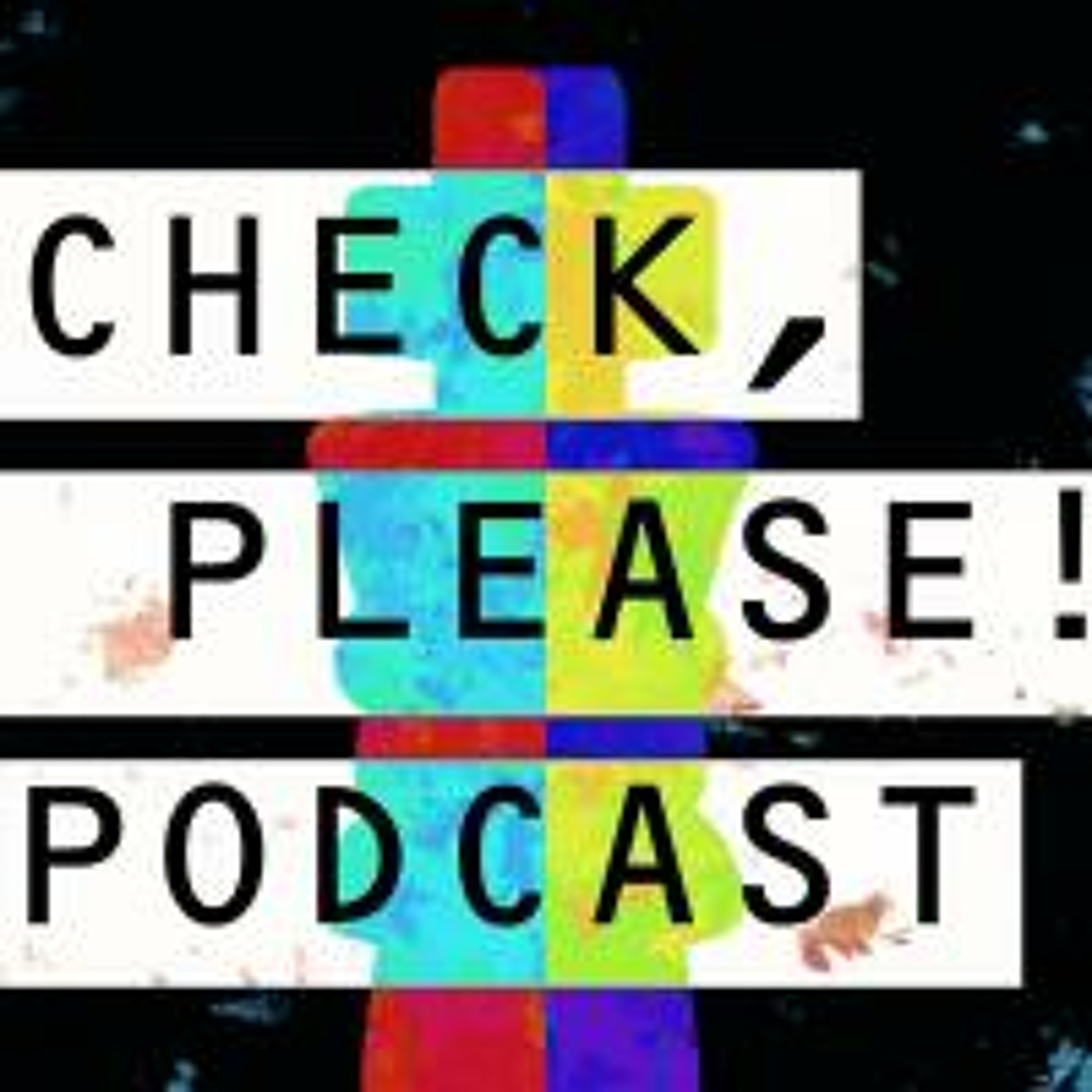 Check Please Ad 1: A Pumpkin Spiced Death episode artwork