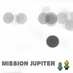 Freaks on a Plane - mission jupiter