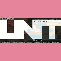 Unit no. 1 Masterpiece 1991