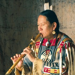 R.Carlos Nakai - Spring Creek Journey