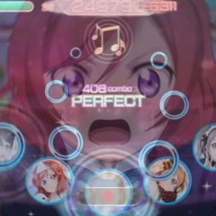 Through the Beat and the Angels