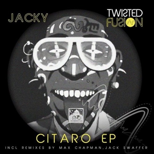 Premiere: Jacky - Citaro (Original Mix) [Twisted Fusion]