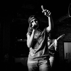 Amely Sky - Песня Атаманши